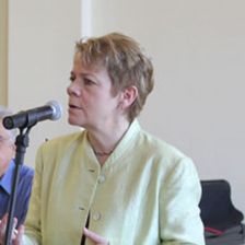 Marin Alsop takes on a Brazilian conductorship (Photo: OSESP) Marin Alsop takes on a Brazilian conductorship (Photo: OSESP)