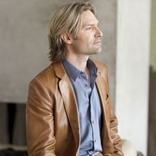 Eric Whitacre (Photo: Marc Royce) Eric Whitacre (Photo: Marc Royce)