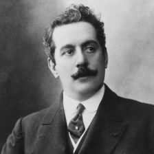 Giacomo Puccini (1858-1924) Giacomo Puccini (1858-1924)