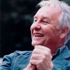 Henryk Gorécki, who has died aged 76 (photo: Gerry Hurkmans) Henryk Gorécki, who has died aged 76 (photo: Gerry Hurkmans)