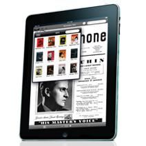 Gramophone App: features in Sunday Times top 500 apps Gramophone App: features in Sunday Times top 500 apps