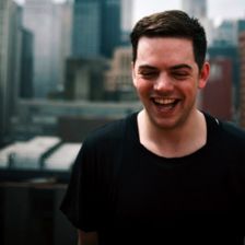 Nico Muhly: one of the judges of the composer category in ENO's competition (photo: Samantha West/Chester Novello) Nico Muhly: one of the judges of the composer category in ENO's competition