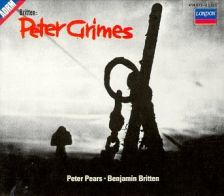 The classic Decca recording under the composer's baton The classic Decca recording under the composer's baton