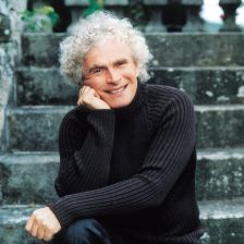 Sir Simon Rattle will step down as the Berlin Philharmonic's chief conductor in 2018 (photo: Simon Fowler) Sir Simon Rattle to step down as Berlin Philharmonic chief conductor in 2018