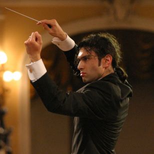 Vladimir Jurowski: pinpoint accuracy (photo: Roman Gontcharov) Vladimir Jurowski: pinpoint accuracy (photo: Roman Gontcharov)