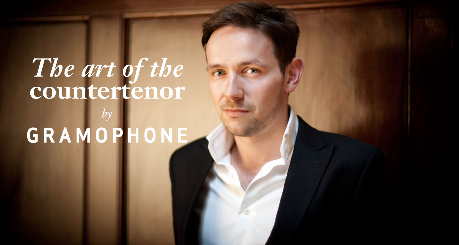 This week explore the art of the countertenor gramophone.co.uk
