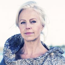 Anne Sofie von Otter stars in Glyndebourne's 2002 Carmen (photo: Ewa-Marie Rundquist) In conversation with Anne Sofie von Otter