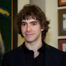 Benjamin Shwartz has been named the Wrocław Philharmonic's new music director (photo: Joanna Stoga) Benjamin Shwartz named Wrocław Philharmonic Orchestra music director