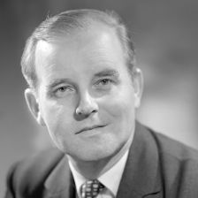 New-Zealand-born pianist Colin Horsley died on July 28 (photo: Tully Potter Collection) New-Zealand-born pianist Colin Horsley died on July 28 (photo: Tully Potter Coll