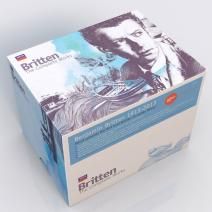 Britten in a box: Decca's 65-CD celebratory set Britten in a box: Decca's 65-CD celebratory set