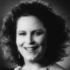 Elizabeth Connell has died at the age of 65 (Photo: Tully Potter Collection) Elizabeth Connell has died at the age of 65 (Photo: Tully Potter Collection)