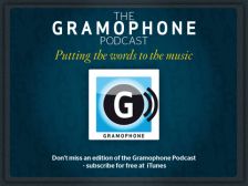 Takács Quartet, Sir Mark Elder, Andrew Litton and Rachel Podger on the Gramophone Podcast Takács Quartet, Sir Mark Elder, Andrew Litton and Rachel Podger on the Podcast