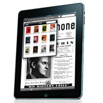 The new Gramophone Archive app - available for iPad The new Gramophone Archive app - available for iPad