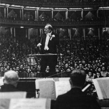 Henry Wood: brought Shostakovich, Schoenberg and Mahler to the Proms (Photo: Tully Potter Collection) Henry Wood (Photo: Tully Potter Collection)