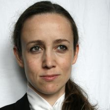 Jessica Cottis is the Sydney Symphony's new assistant conductor Jessica Cottis is the Sydney Symphony's new assistant conductor