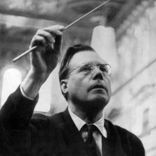 Conductor Karl Böhm, remembered 30 years on (photo: Tully Potter Collection) Conductor Karl Böhm, remembered 30 years on (photo: Tully Potter Collection)