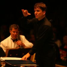 Keith Lockhart joins the BBC Concert Orchestra Keith Lockhart joins the BBC Concert Orchestra
