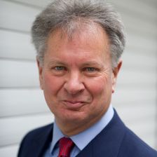 New ENO chairman Martyn Rose (photo: Scott Collier) New ENO chairman Martyn Rose (photo: Scott Collier)
