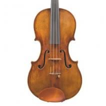Domenico Montagnana's violin has been bought by Jaime Laredo Domenico Montagnana's violin has been bought by Jaime Laredo