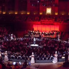 medici.tv will stream the NY Philharmonic's 'Philharmonic 360' concert on Friday medici.tv will stream the NY Philharmonic's 'Philharmonic 360' concert on Friday