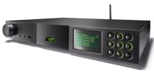Naim NAC-N 172 XS: combined streamer/preamplifier Naim NAC-N 172 XS: combined streamer/preamplifier