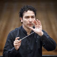 Andrés Orozco-Estrada has been named the Houston Symphony Orchestra's new music director (photo: Werner Kmetitsch) Andrés Orozco-Estrada named Houston Symphony Orchestra music director