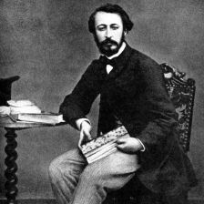 Saint-Saëns (Tully Potter collection) Saint-Saëns (Tully Potter collection)