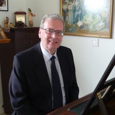 Sir Philip Ledger - conductor, composer, keyboardist and teacher - has died Sir Philip Ledger - conductor, composer, keyboardist and teacher - has died