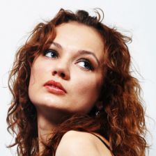 Anna Starushkevych has won the Handel Singing Competition Anna Starushkevych has won the Handel Singing Competition