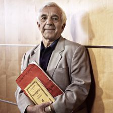Vladimir Ashkenazy will be interviewed on BBC Radio 4's 'One to One' programme (photo: Keith Saunders) Vladimir Ashkenazy will be interviewed on BBC Radio 4's 'One to One' programme