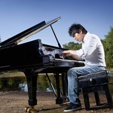 Lang Lang appears in the BBC's Piano Season (photo: BBC / Steve Brown) Lang Lang appears in the BBC's Piano Season (photo: BBC / Steve Brown)