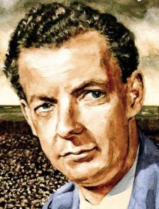 Benjamin Britten's centenary will be celebrated worldwide on November 22 Benjamin Britten's centenary will be celebrated worldwide on November 22