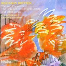 Britten's Songs Britten's Songs