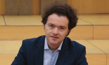 Evgeny Kissin [photo DG / Johann Sebastian Haenel)