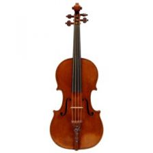 Lady Blunt Stradivari violin: up for auction Lady Blunt Stradivari violin: up for auction