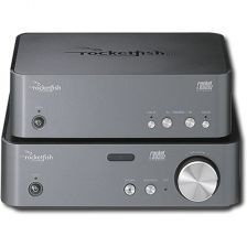 Rocketfish wireless music system Rocketfish wireless music system