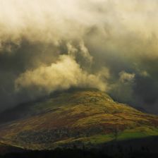 It's true, Brits are obsessed with the weather, even composers (photo: Shutterstock) It's true, Brits are obsessed with the weather (photo: Shutterstock)