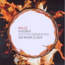 Wagner's Götterdämmerung Wagner's Götterdämmerung