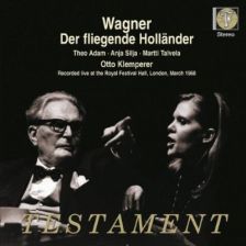 Wagner's Der fliegende Holländer Wagner's Der fliegende Holländer