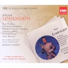 Wagner's Lohengrin Wagner's Lohengrin