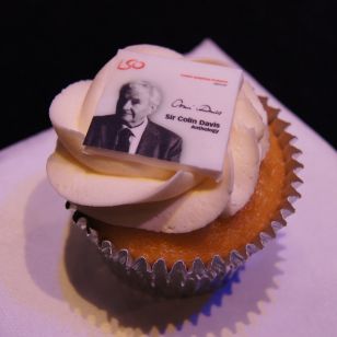 LSO Live's 100th release is a Sir Colin Davis celebration LSO Live's 100th release is a Sir Colin Davis celebration